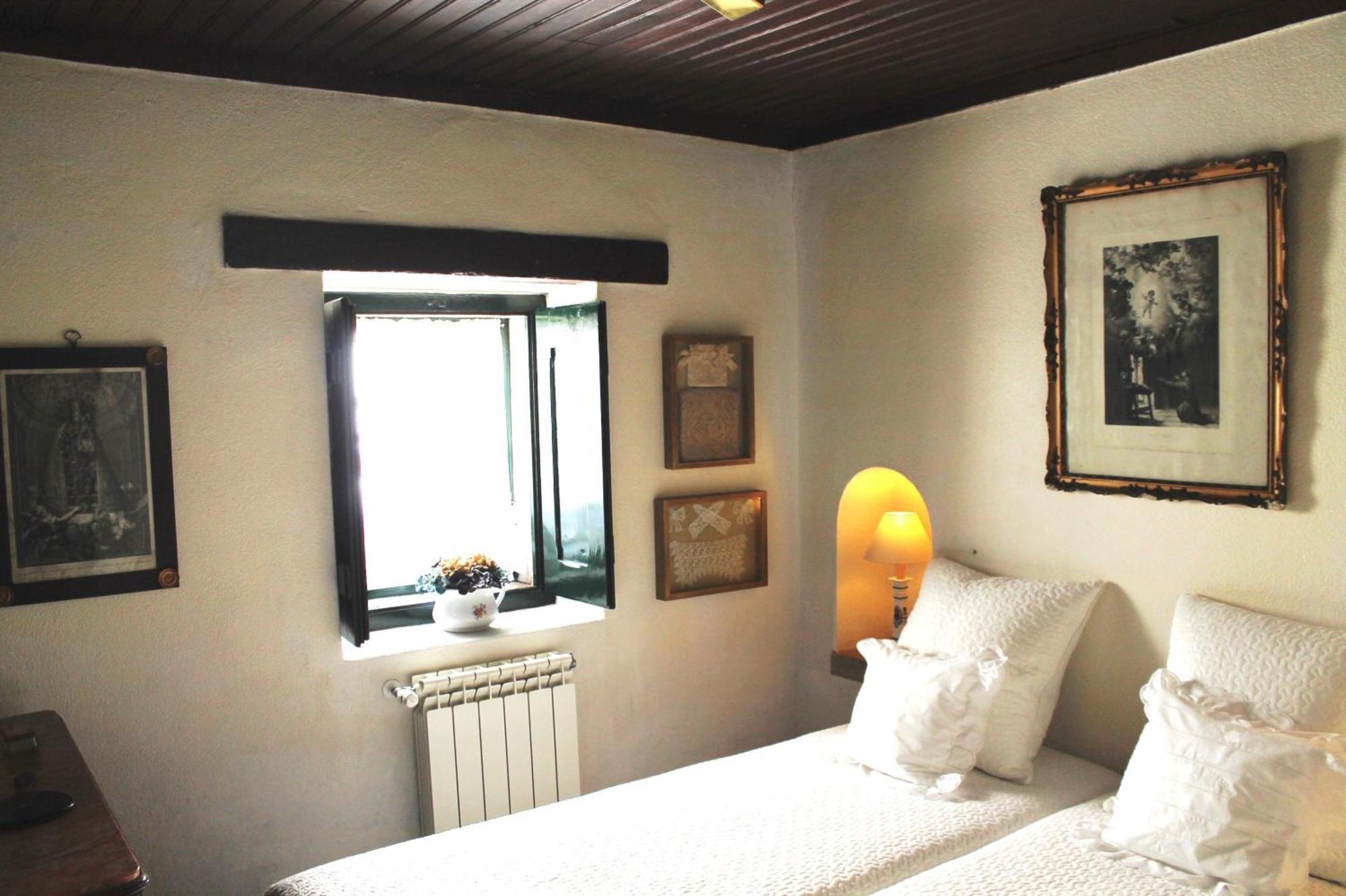 Quinta Do Casal De Santo Antonio Villa Alenquer Luaran gambar